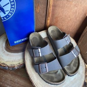 🤎Worn Once🤎 Birkenstocks